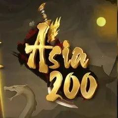 ASIA200 - Petualangan Pertanian yang Menyenangkan