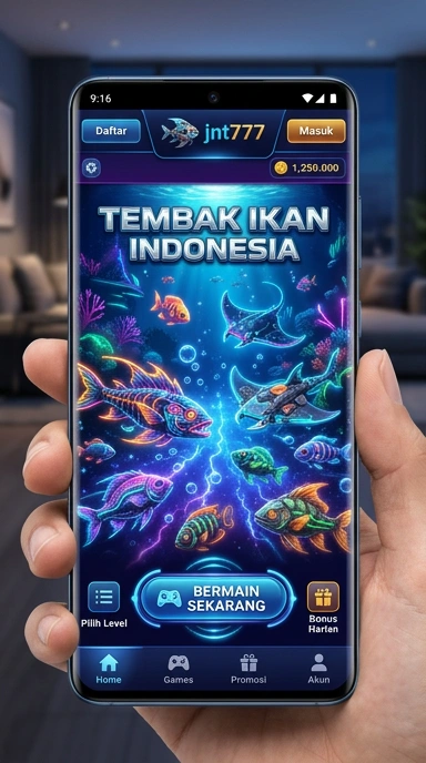 Berbagai kategori aplikasi di jnt777 siap memenuhi kebutuhan Anda.